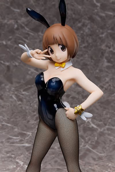 [PRE-ORDER] FREEing - KILL la KILL - Mako Mankanshoku Bunny Ver.