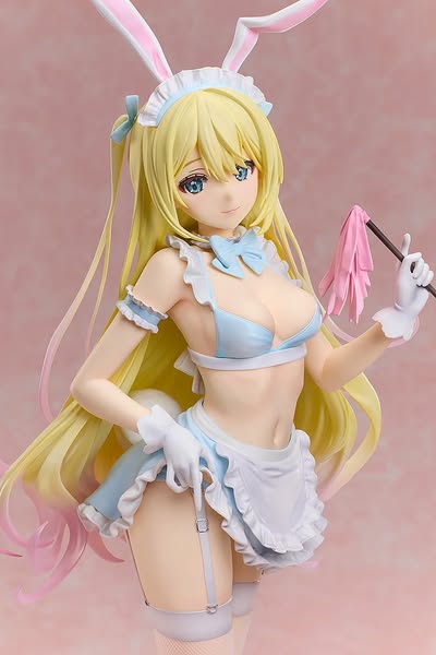 [PRE-ORDER] FREEing - DSmile Original Bunny Series - Eruru Pastel Rabbit Ver.