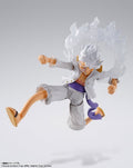 [PRE-ORDER] Bandai Tamashii - ONE PIECE - S.H.Figuarts MONKEY.D.LUFFY -GEAR5-