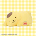 [PRE-ORDER] Banpresto - SANRIO CHARACTERS SOFVIMATES～POMPOMPURIN RELAX VER.～