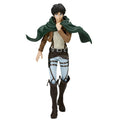 Banpresto - ATTACK ON TITAN GRANDISTA - EREN YEAGER