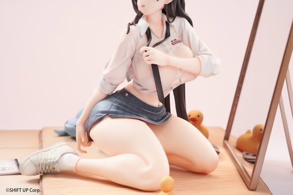 [PRE-ORDER] Hobby Sakura - Goddess of Victory: Nikke - Marciana: School Days DELUXE EDITION