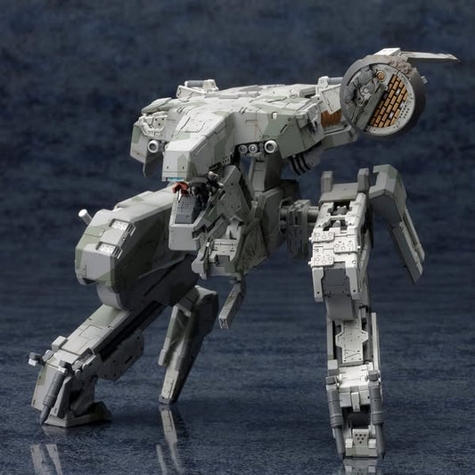 [PRE-ORDER] Kotobukiya - METAL GEAR REX METAL GEAR SOLID 4 Ver.