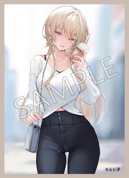 [PRE-ORDER] Otherwhere 1/4 Aoi Koigakubo Illustrated by Fujiko Special Set Edition