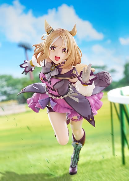 [PRE-ORDER] Max Factory - Umamusume: Pretty Derby - Narita Top Road