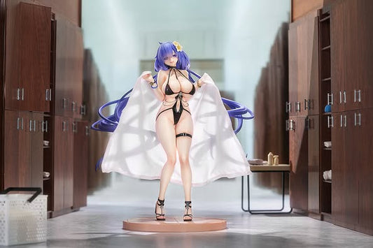 [PRE-ORDER] Good Smile Arts Shanghai - Azur Lane - Mogador Locker Room Lechery Ver.