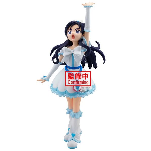 [PRE-ORDER] Banpresto - PRETTY CURE GLITTER&GLAMOURS CURE BLACK / CURE WHITE