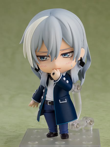 [PRE-ORDER] ORANGE ROUGE - IDOLiSH7 - Nendoroid Yuki