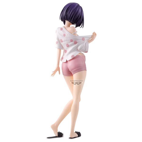 [PRE-ORDER] Banpresto - TO LOVERU DARKNESS GLITTER&GLAMOURS HARUNA SAIRENJI