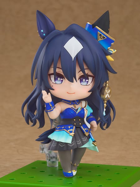 [PRE-ORDER] Good Smile Company - Umamusume: Pretty Derby - Nendoroid Verxina
