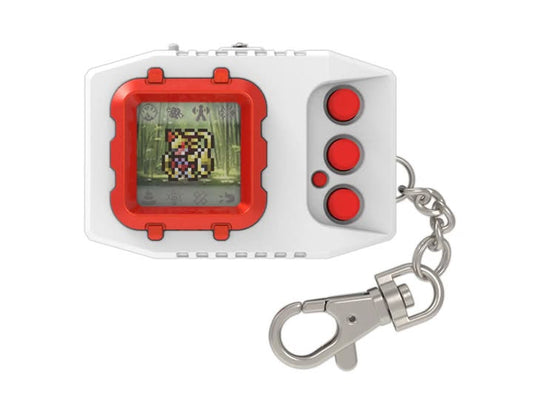 [PRE-ORDER] Premium Bandai - DIGIMON PENDULUM COLOR 7 TOHOBRAVES