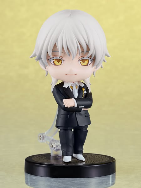 [PRE-ORDER] ORANGE ROUGE - Touken Ranbu ONLINE - Nendoroid Tsurumaru Kuninaga Ceremonial Attire Ver.