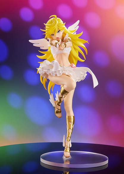 [PRE-ORDER] Good Smile Company - New Panty and Stocking with Garterbelt - POP UP PARADE Panty & Stocking Repent Ver. L Size