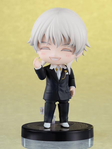 [PRE-ORDER] ORANGE ROUGE - Touken Ranbu ONLINE - Nendoroid Tsurumaru Kuninaga Ceremonial Attire Ver.