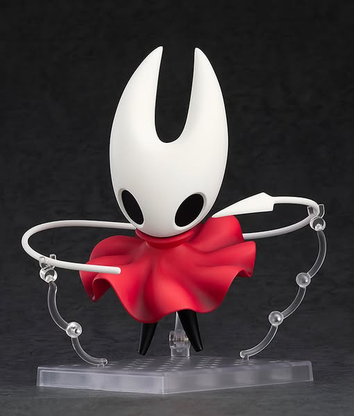 [PRE-ORDER] Good Smile Company - Hollow Knight: Silksong - Nendoroid Hornet
