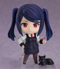 [PRE-ORDER] Good Smile Company - VA-11 HALL-A: Cyberpunk Bartender Action - Nendoroid Jill Stingray