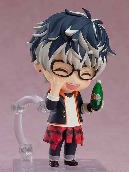 [PRE-ORDER] ORANGE ROUGE - IDOLiSH7 - Nendoroid Momo