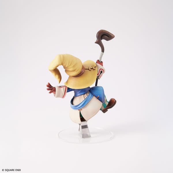 Square Enix - Final Fantasy IX Form-Ism Figure - Vivi Ornitier