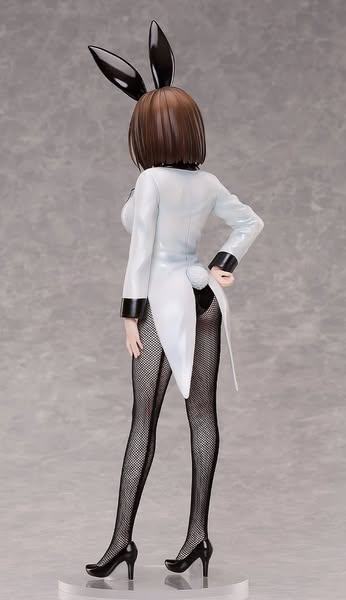 [PRE-ORDER] FREEing - A Ninja and an Assassin Under One Roof - Konoha Koga Bunny Ver.