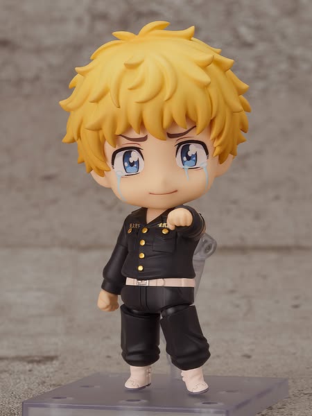 [PRE-ORDER] ORANGE ROUGE - Tokyo Revengers - Nendoroid Takemichi Hanagaki