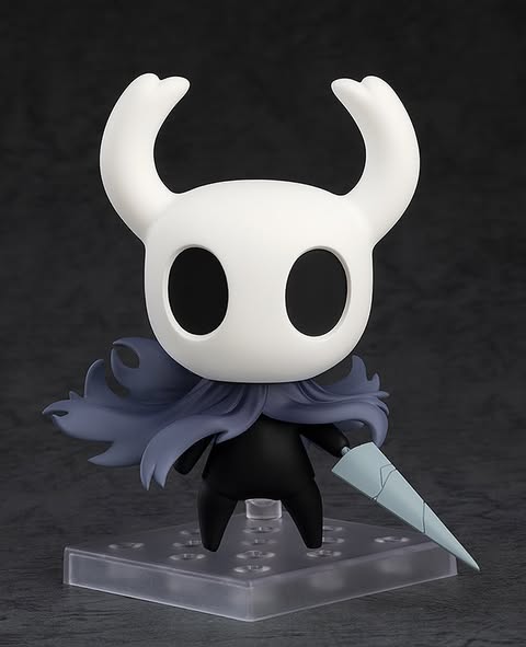 [PRE-ORDER] Good Smile Company - Hollow Knight: Silksong - Nendoroid The Knight