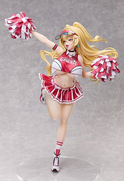 [PRE-ORDER] FREEing - GODDESS OF VICTORY: NIKKE - Clay