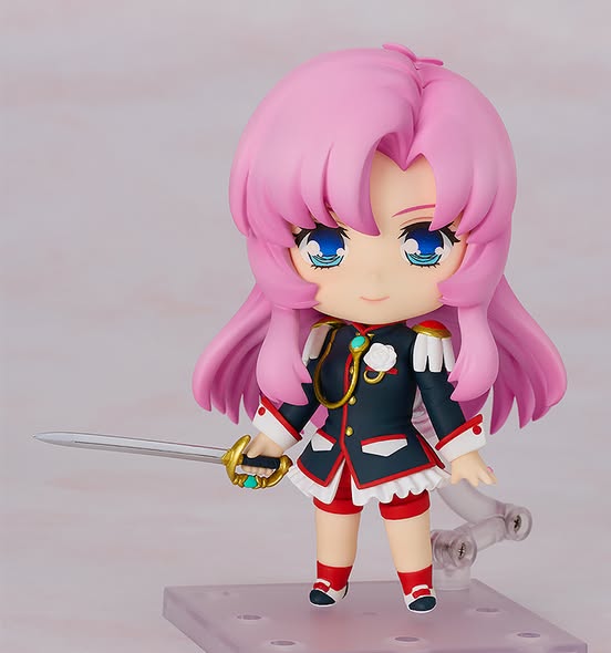 [PRE-ORDER] Good Smile Company - Revolutionary Girl Utena - Nendoroid Utena Tenjo