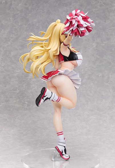[PRE-ORDER] FREEing - GODDESS OF VICTORY: NIKKE - Clay