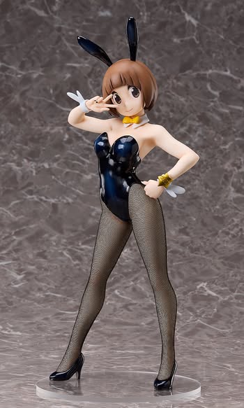 [PRE-ORDER] FREEing - KILL la KILL - Mako Mankanshoku Bunny Ver.