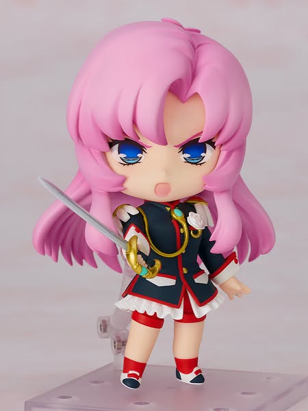[PRE-ORDER] Good Smile Company - Revolutionary Girl Utena - Nendoroid Utena Tenjo