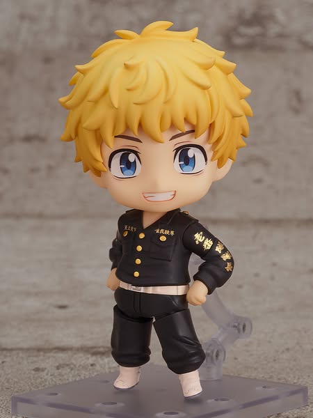 [PRE-ORDER] ORANGE ROUGE - Tokyo Revengers - Nendoroid Takemichi Hanagaki