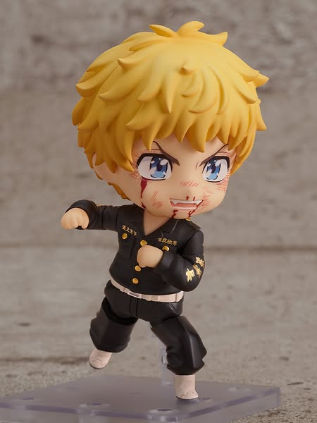 [PRE-ORDER] ORANGE ROUGE - Tokyo Revengers - Nendoroid Takemichi Hanagaki