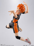 [PRE-ORDER] Bandai Tamashii - HAIKYUU!! - S.H.Figuarts SHOYO HINATA