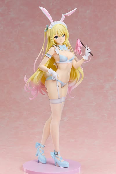 [PRE-ORDER] FREEing - DSmile Original Bunny Series - Eruru Pastel Rabbit Ver.