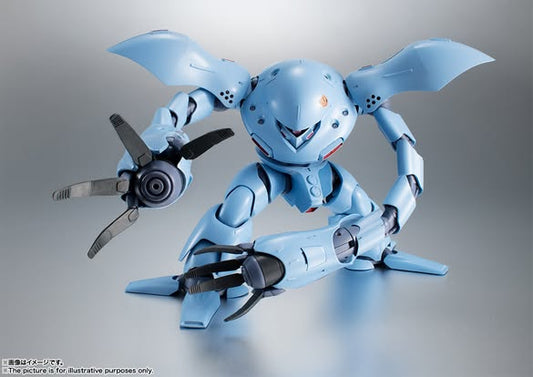 [PRE-ORDER] Bandai Tamashii - Mobile Suit Gundam 0080 War in the Pocket - THE ROBOT SPIRITS <SIDE MS> MSM-03C HY-GOGG ver. A.N.I.M.E.