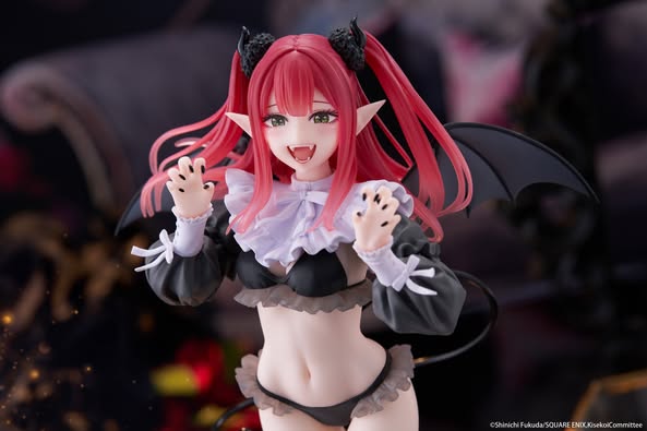 [PRE-ORDER] TAITO - My Dress-Up Darling T-Most Figure - Marin Kitagawa (Liz Ver.)