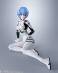[PRE-ORDER] Bandai Tamashii - NEON GENESIS EVANGELION - S.H.Figuarts REI AYANAMI