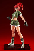 [PRE-ORDER] Kotobukiya - SNK THE KING OF FIGHTERS '97 OROCHI LEONA BISHOUJO STATUE