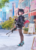 [PRE-ORDER] Claynel - Blue Archive - Kazusa 1/7 scale figure