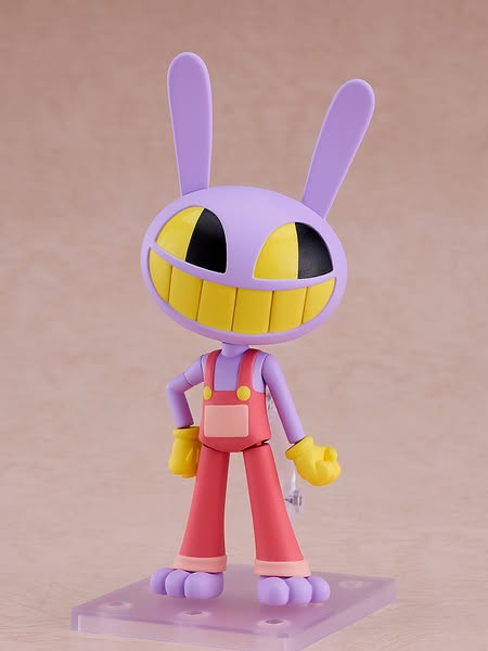 [PRE-ORDER] Good Smile Company - The Amazing Digital Circus - Nendoroid Jax
