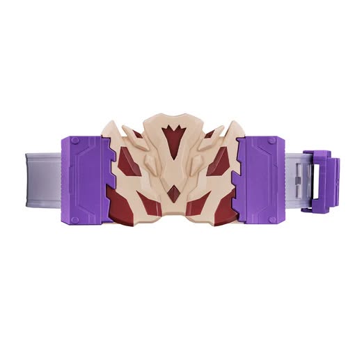 [PRE-ORDER] Premium Bandai - DX BAKE BUCKLE & EXTENSION BELT SET