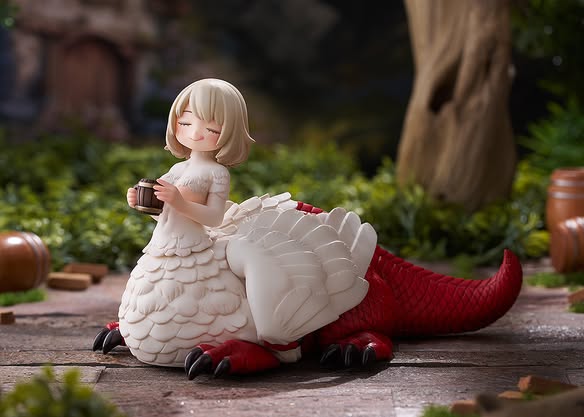 [PRE-ORDER] KADOKAWA - Delicious in Dungeon - Gochisosama Falin (Chimera)