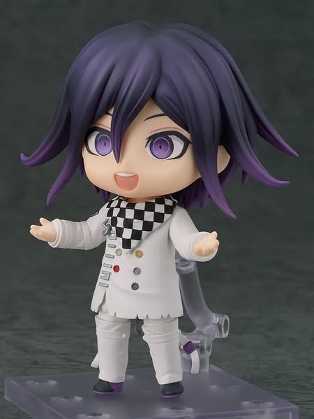[PRE-ORDER] Good Smile Company - Danganronpa V3: Killing Harmony - Nendoroid Kokichi Oma