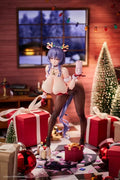 [PRE-ORDER] PinkMango - Succubus Homestay - 1/6 scale Shiori Sakuma Christmas Costume Special Ver.