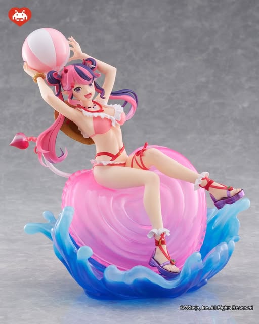 [PRE-ORDER] TAITO - VShojo DRESSTA Statue Figure - Ironmouse