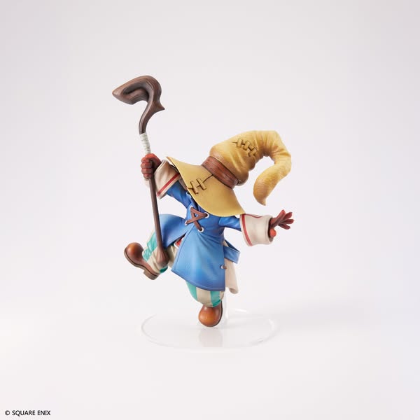 [PRE-ORDER] Square Enix - Final Fantasy IX Form-Ism Figure - Vivi Ornitier