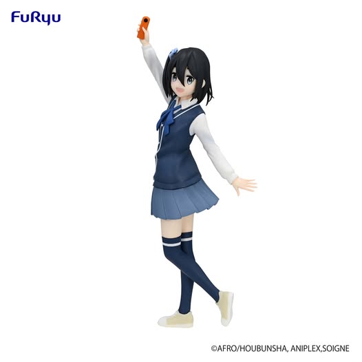 [PRE-ORDER] Furyu - mono Trio-Try-iT Figure -Satsuki Amamiya-