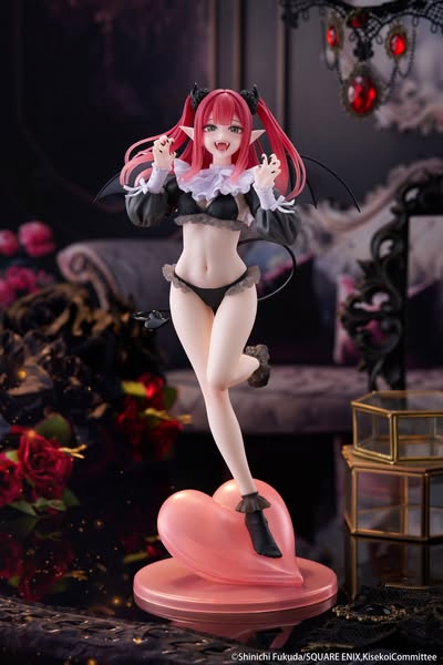 [PRE-ORDER] TAITO - My Dress-Up Darling T-Most Figure - Marin Kitagawa (Liz Ver.)