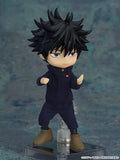 [PRE-ORDER] Good Smile Company - Jujutsu Kaisen - Nendoroid Doll Megumi Fushiguro