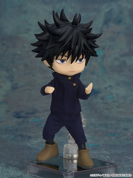 [PRE-ORDER] Good Smile Company - Jujutsu Kaisen - Nendoroid Doll Megumi Fushiguro